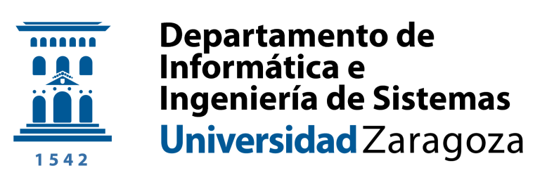 Logo Departamento de Informática e Ingeniería de Sistemas